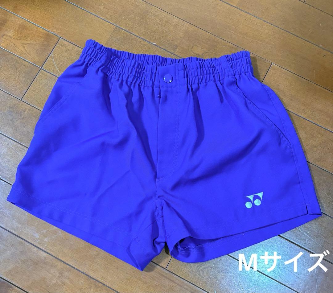 ヨネックス シャツとショートパンツ 6点セット