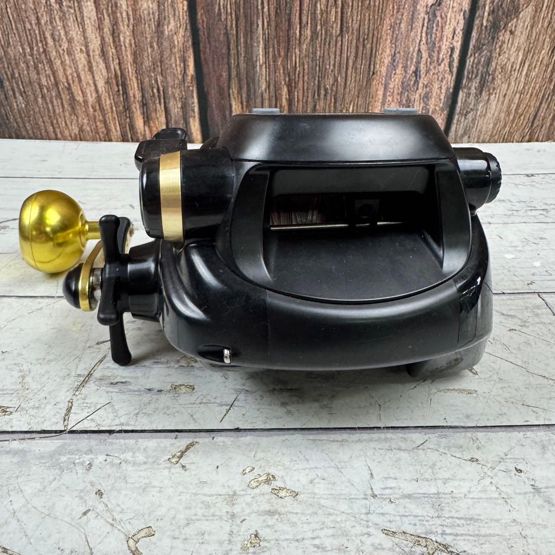 ダイワ 電動リール TANACOM タナコン 750 リール DAIWA