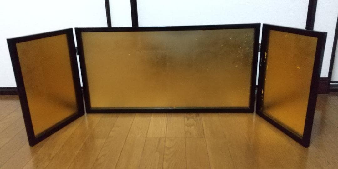 京都雛（京雛） 三段飾り 10号 二帯 親王 在銘 元箱完品 ひな人形