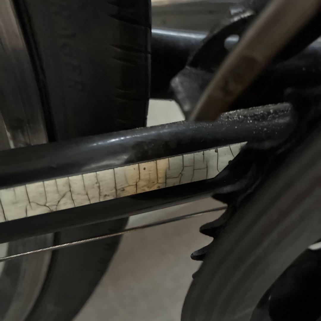Trek クロスバイク fx1 ブラック 700C