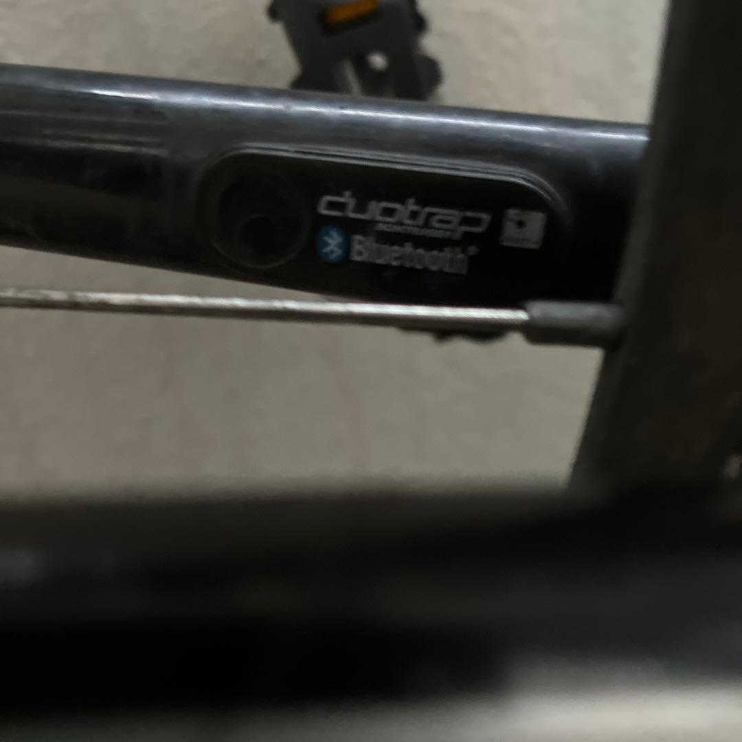 Trek クロスバイク fx1 ブラック 700C