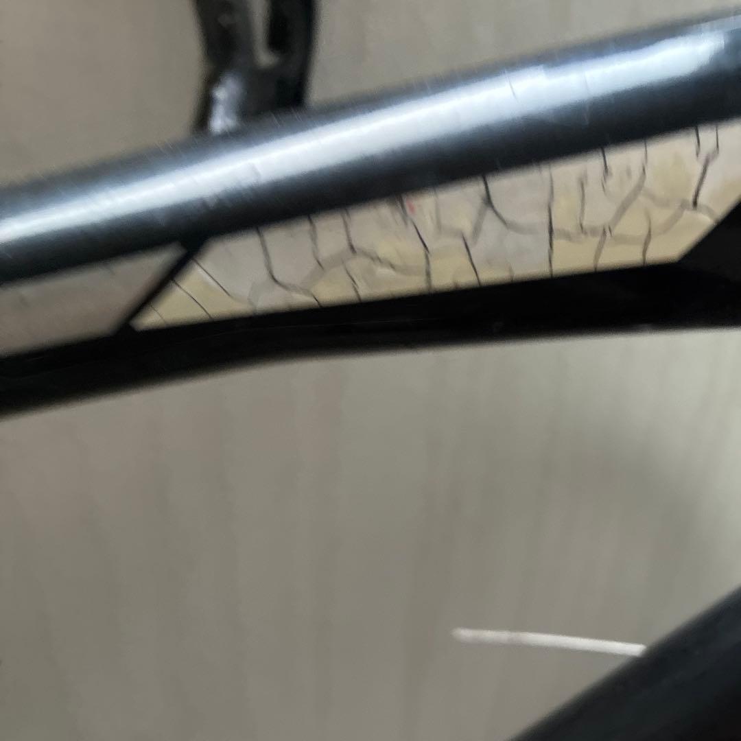Trek クロスバイク fx1 ブラック 700C