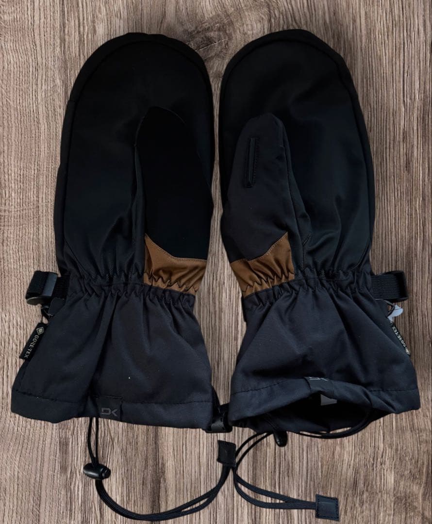 新品 DAKINE Titan Gore-Tex ゴアテックス RUB-Ｌ