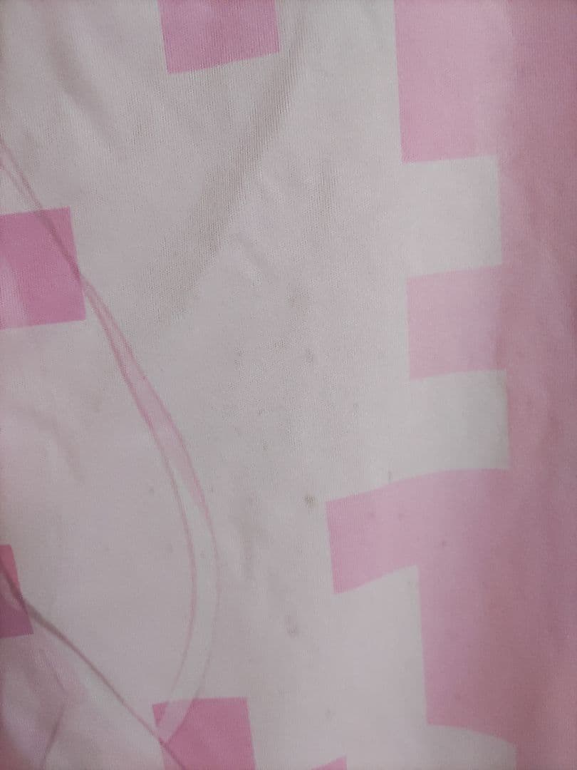 【激レア商品】Engage KissフルグラフィックTシャツ キサラ Lサイズ