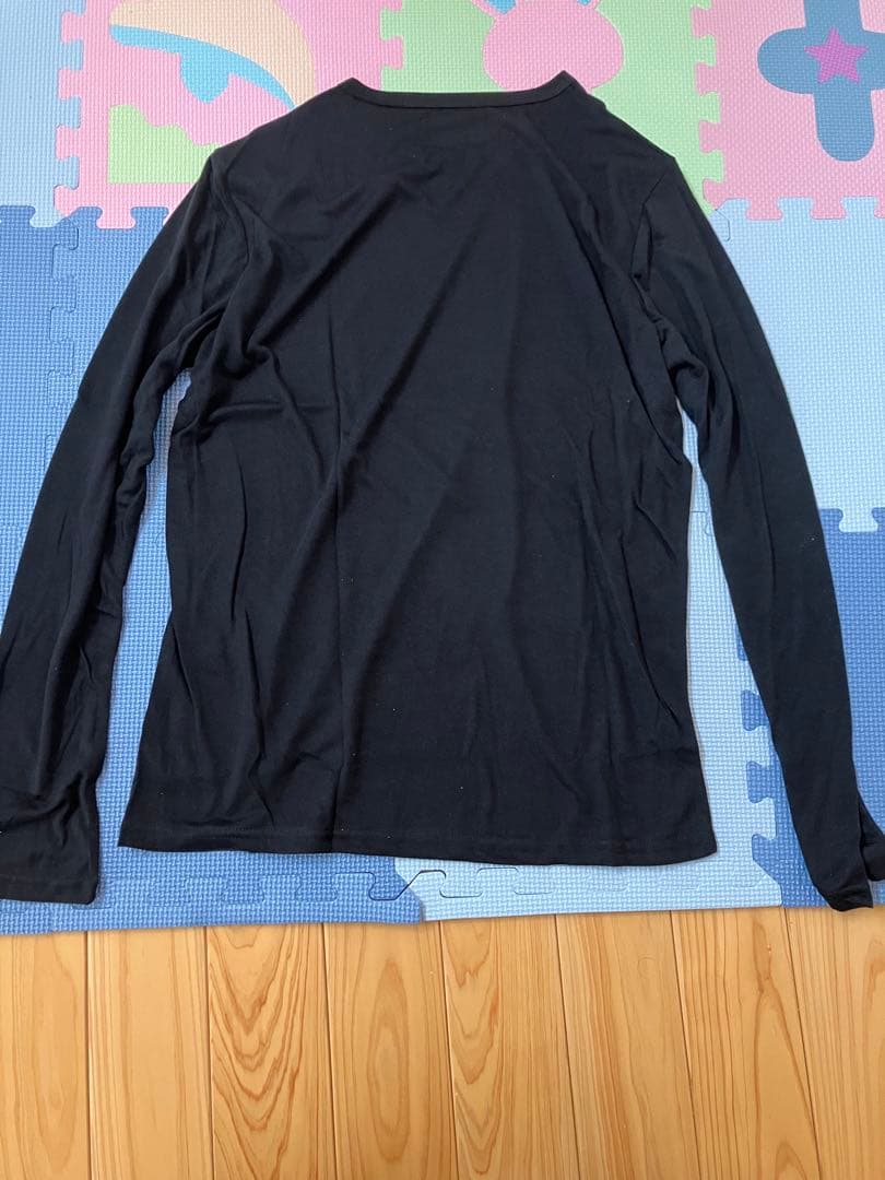 非売品　スラムダンク　ロングTシャツ　流川