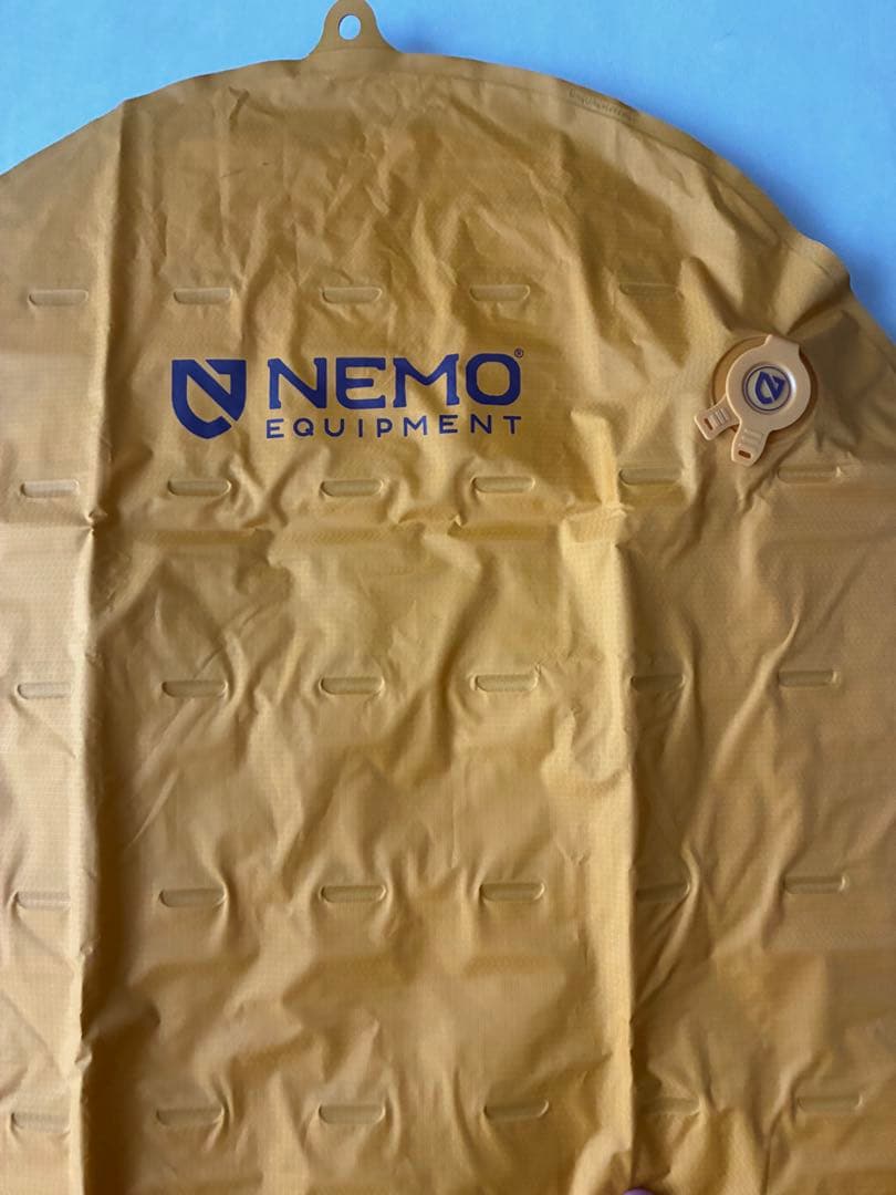 NEMO テンサートレイル レギュラー マミー　※本体のみ