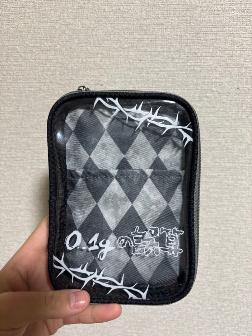 【値下げ】0.1gの誤算 河村友雪 グッズセット