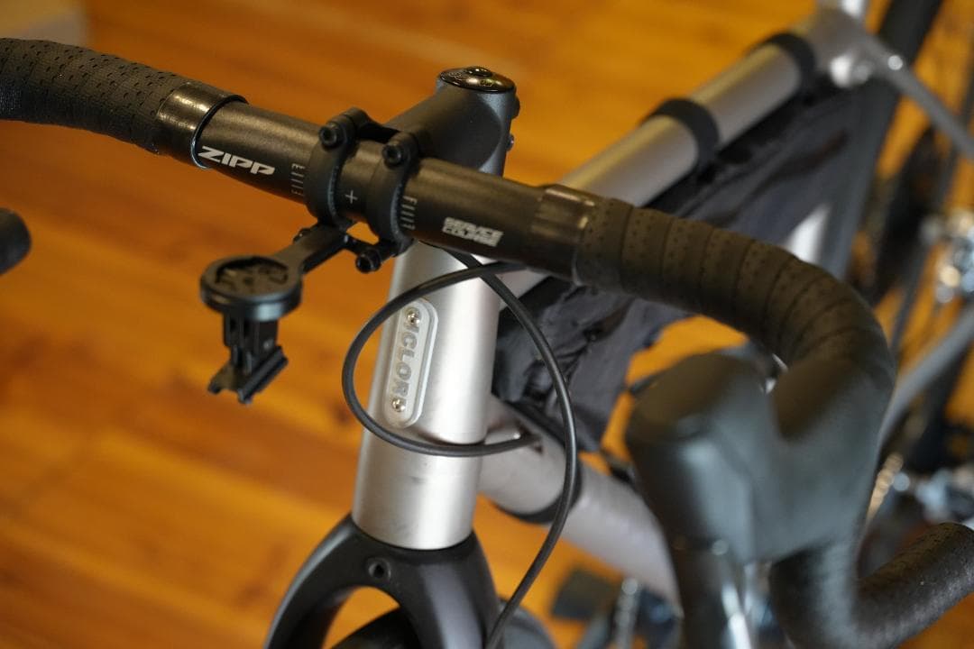 グラベル 自転車 RE CICLORE チタン製 8.1kg SRAM XPLR