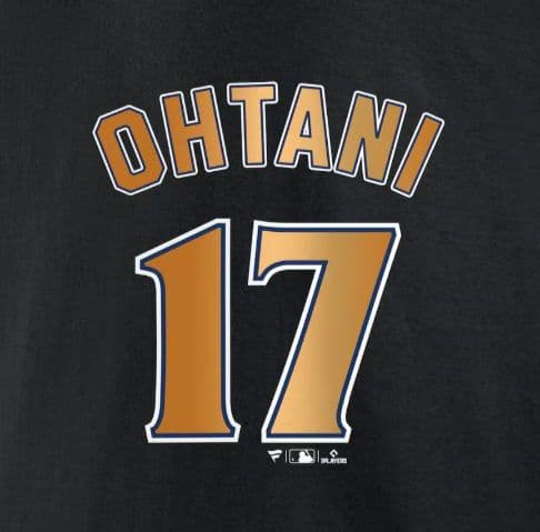 ロサンゼルス・ドジャース ワールドシリーズ 2024 Tシャツ 大谷翔平