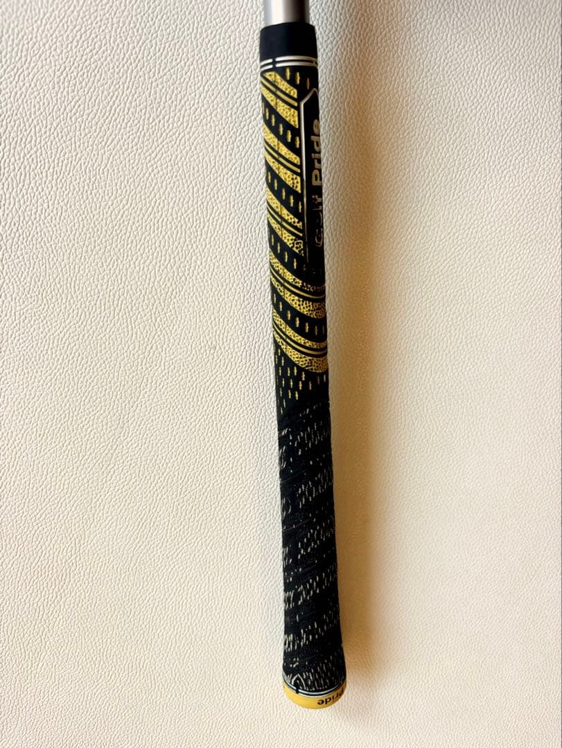 TOUR B JGR ドライバー 2019 ツアーAD XC-5 9.5 Ｘ