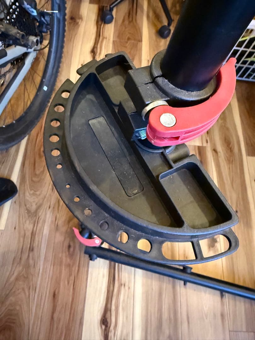 自転車 メンテナンススタンド ワークスタンド