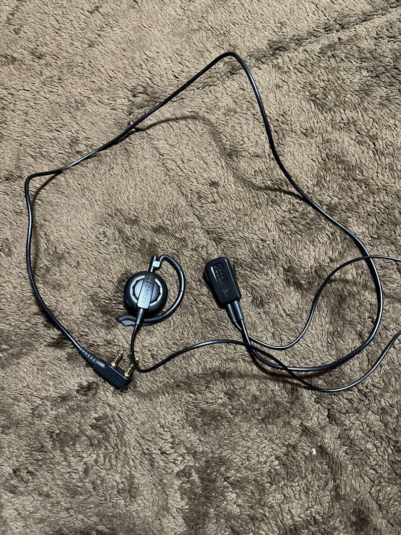 KENWOOD UBZ-LS20 トランシーバー　一台