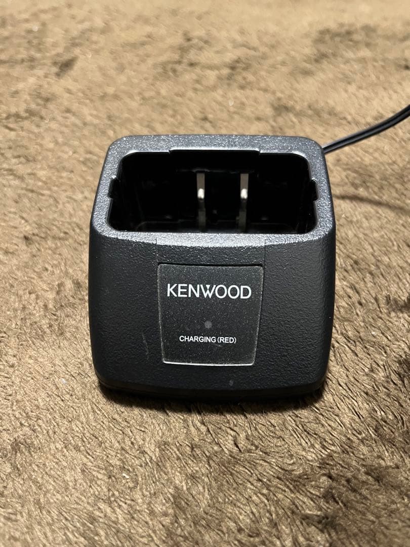 KENWOOD UBZ-LS20 トランシーバー　一台