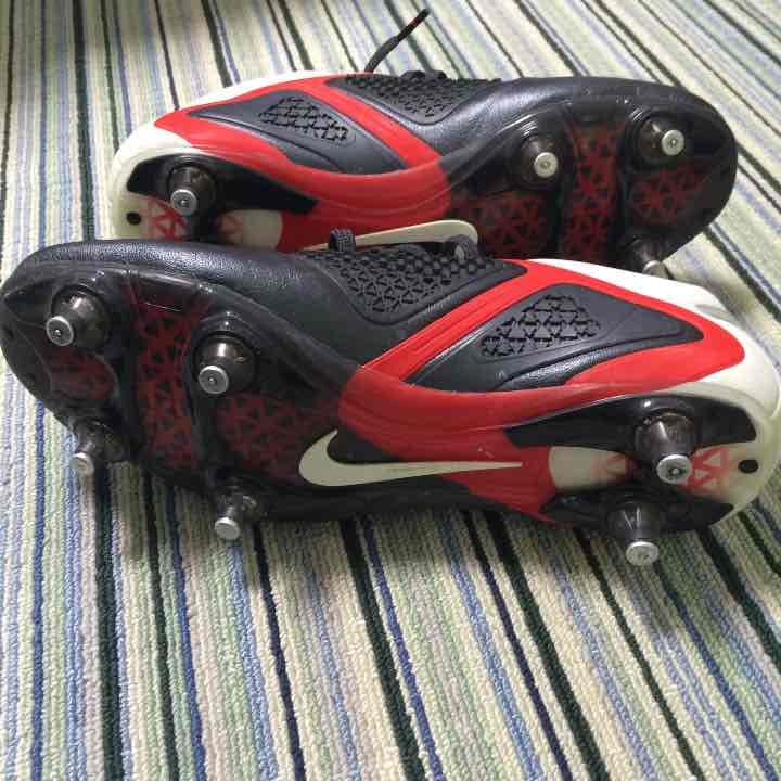 値下交渉可能 サッカースパイク CTE360マエストリ SG 25.5cm