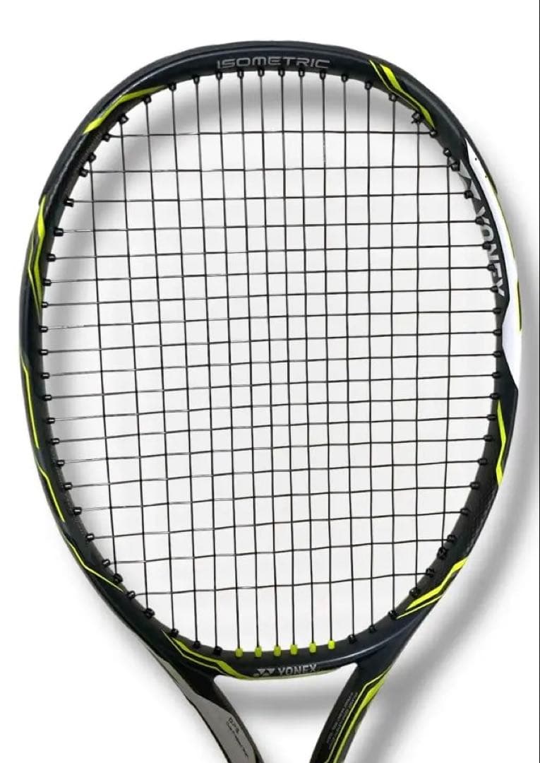 美品 硬式 テニス ラケット YONEX EZONE DR 100 ヨネックス