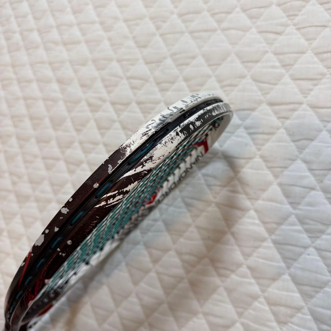 送料無料　グリップテープ新品　ヨネックス NANOFORCE 8V 日本製