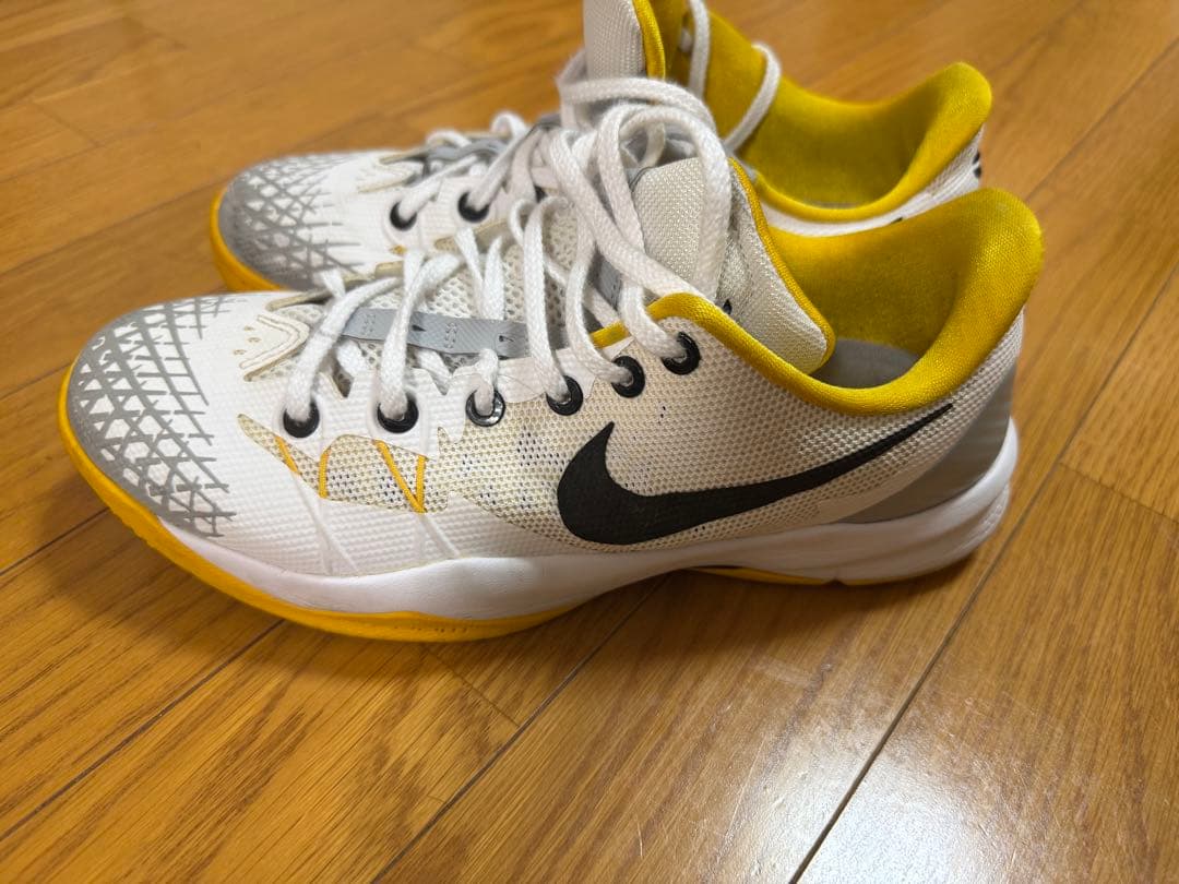 シューズ(男性用) Nike Kobe venomenon4