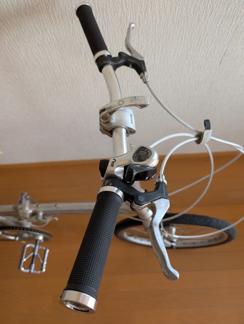 DAHON ダホン ルート