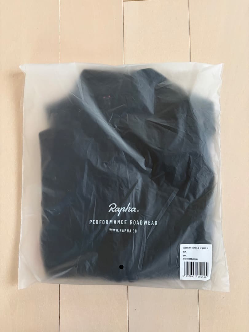 Rapha ウィメンズクラシックジャージ2 & キャップセット Sサイズ