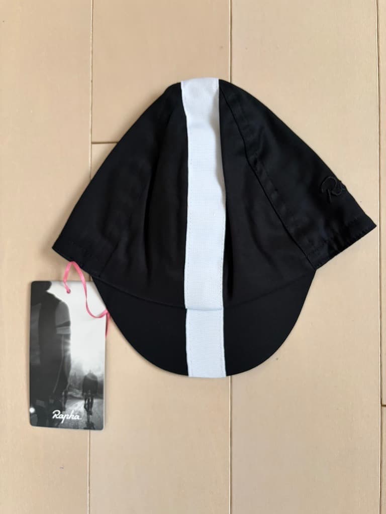 Rapha ウィメンズクラシックジャージ2 & キャップセット Sサイズ