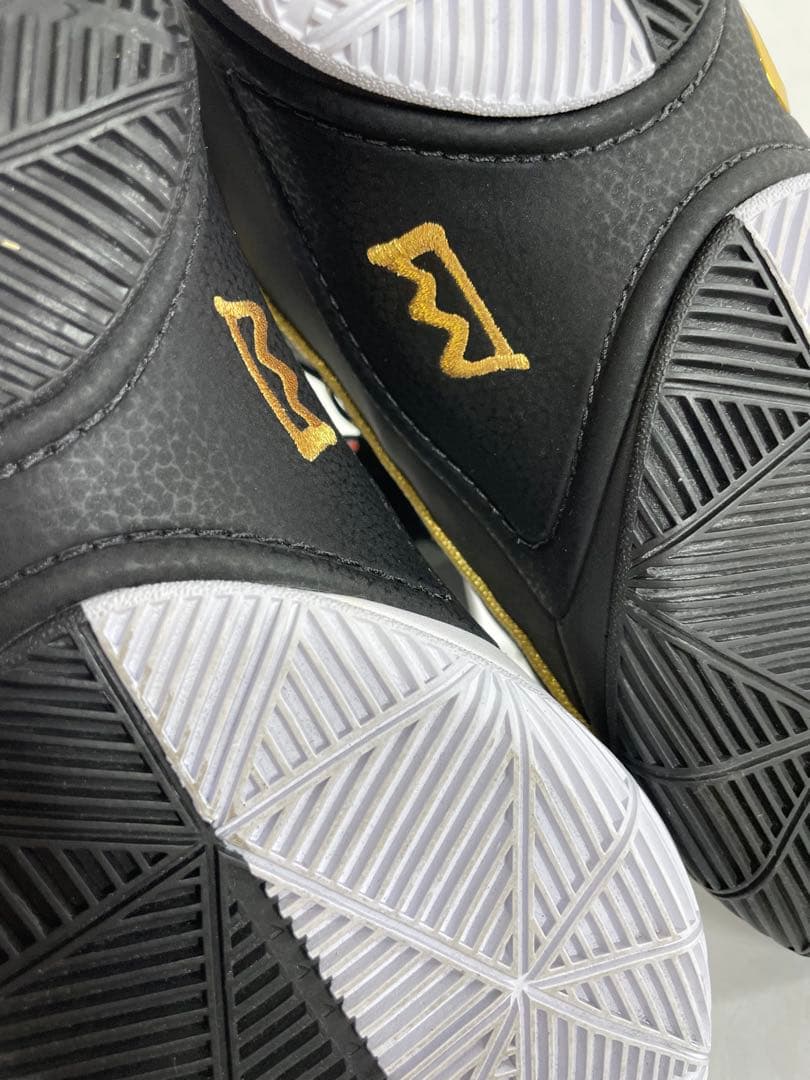 Nike LEBRON XXII EPバスケットボールシューズ 28.5cm