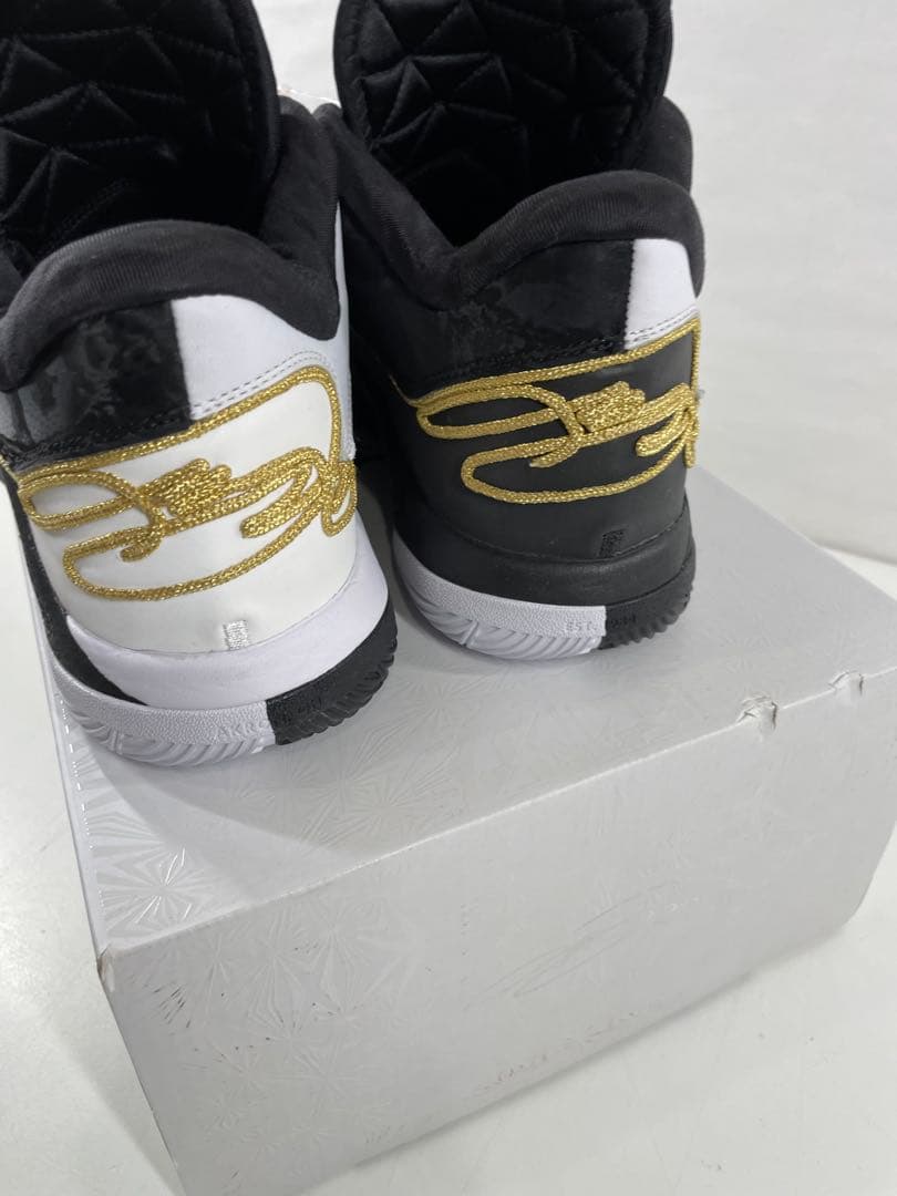 Nike LEBRON XXII EPバスケットボールシューズ 28.5cm