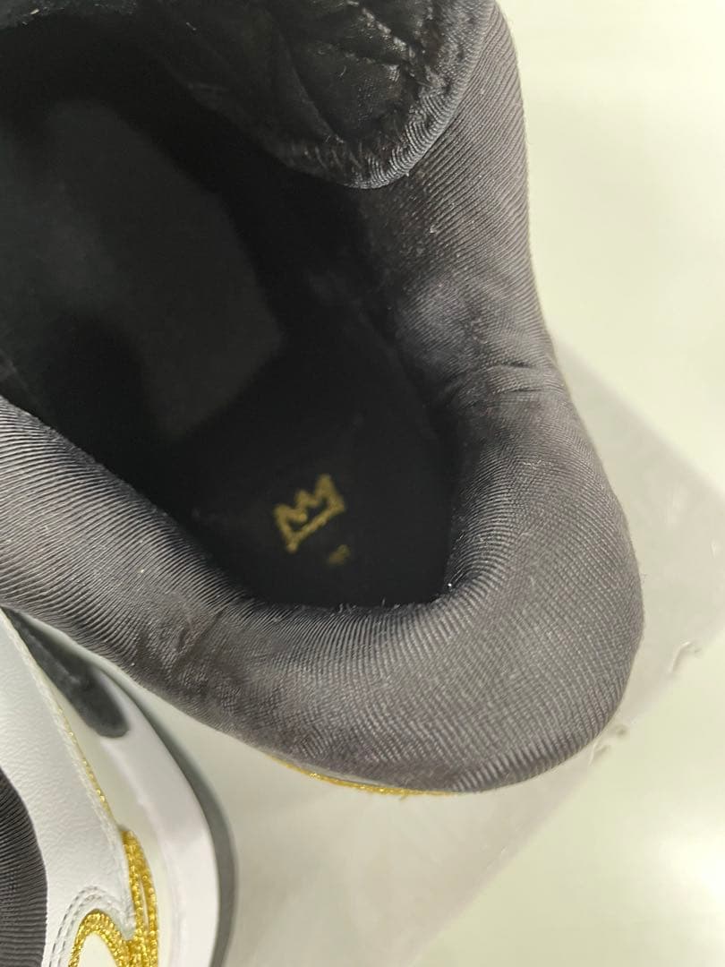 Nike LEBRON XXII EPバスケットボールシューズ 28.5cm