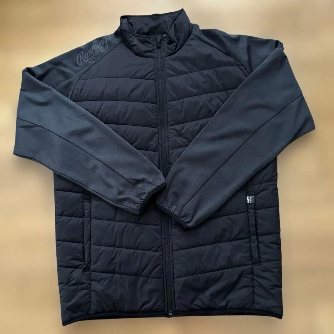 【美品】Rawlingsローリングス 野球　　xo