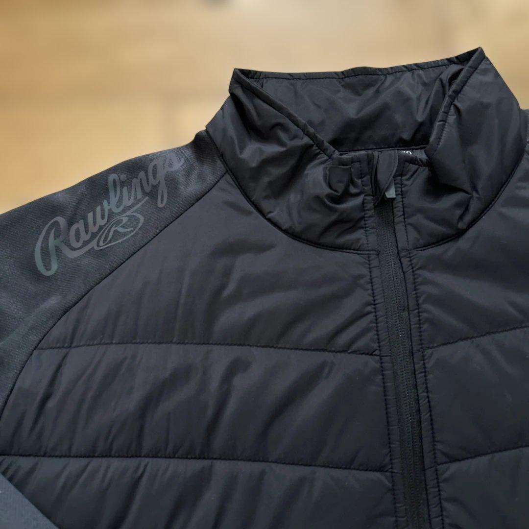 【美品】Rawlingsローリングス 野球　　xo