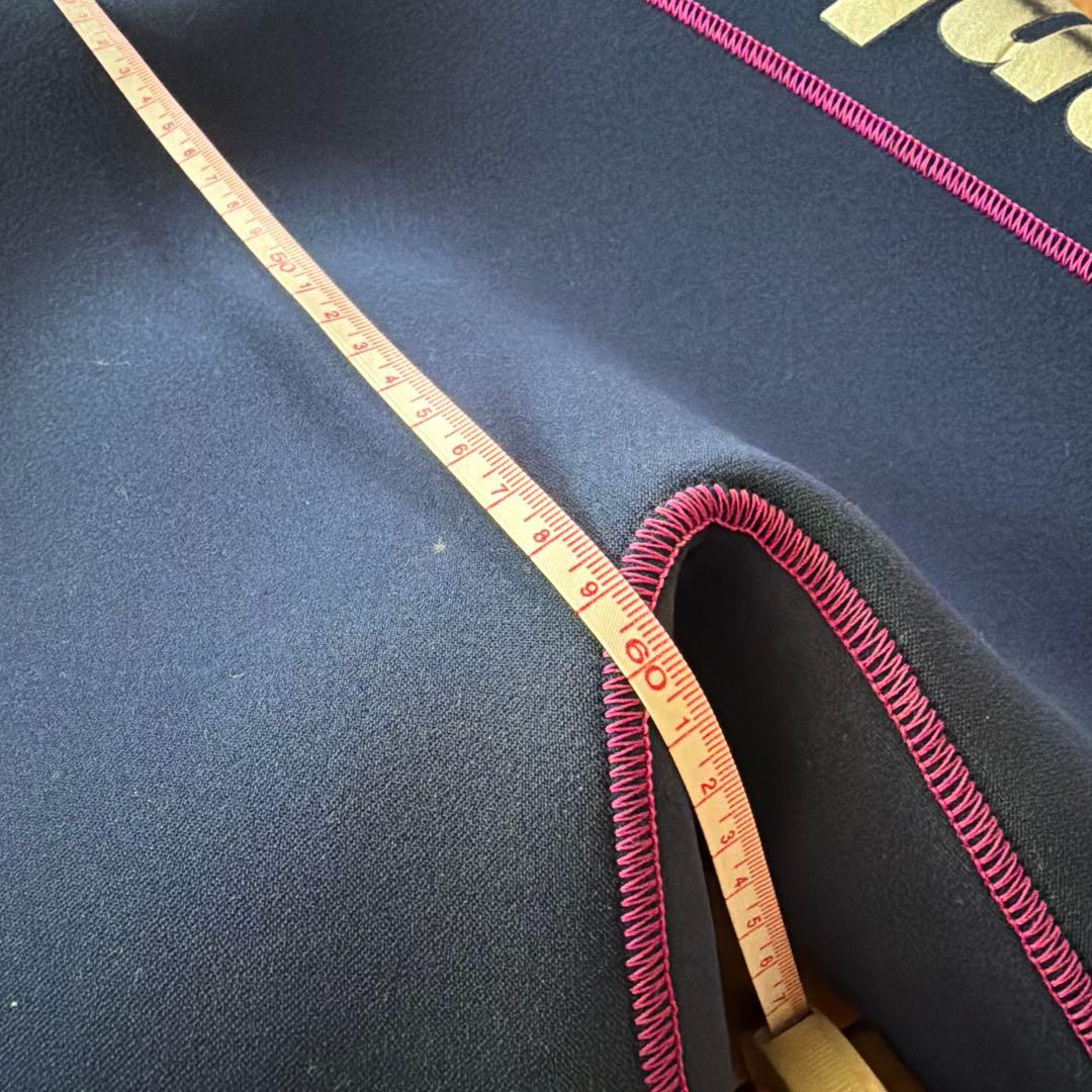 wetsuits quality ロンスリ