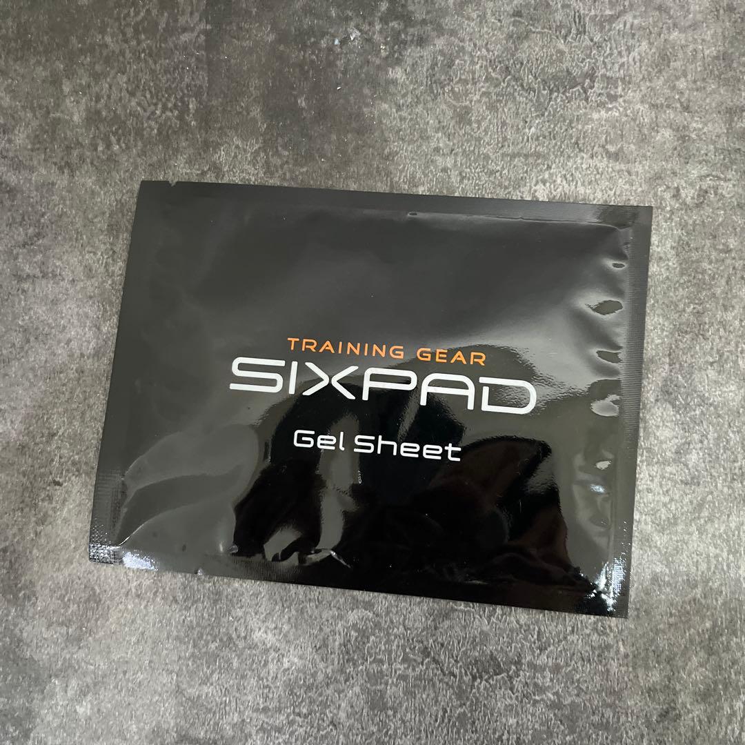 ミ*ナ様 SIXPAD Chest Fit EMSトレーニングデバイス