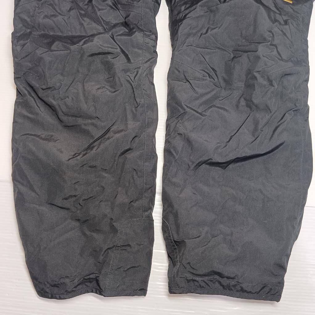 シマノ ネクサス DSコールドウェザースーツ 上下 ジャケット パンツ L 美品