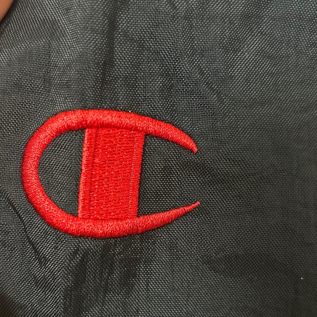 Champion POLARS Vネックウェア