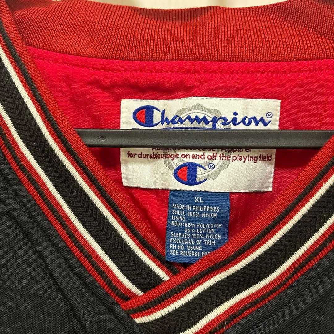 Champion POLARS Vネックウェア