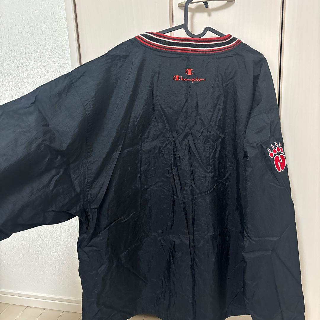 Champion POLARS Vネックウェア