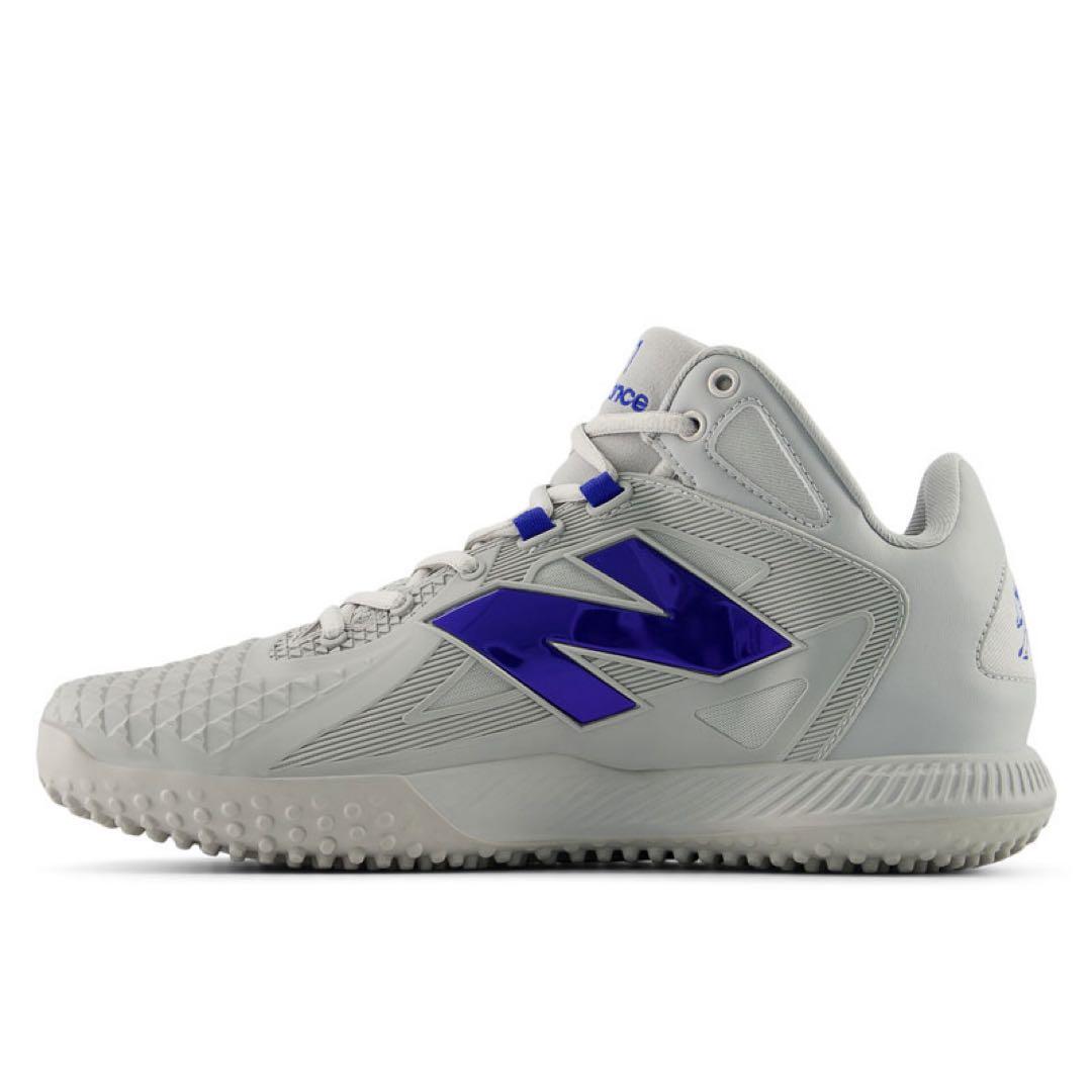 い*ち様 【新品】New Balance トレーニングシューズ 26.5cm 大