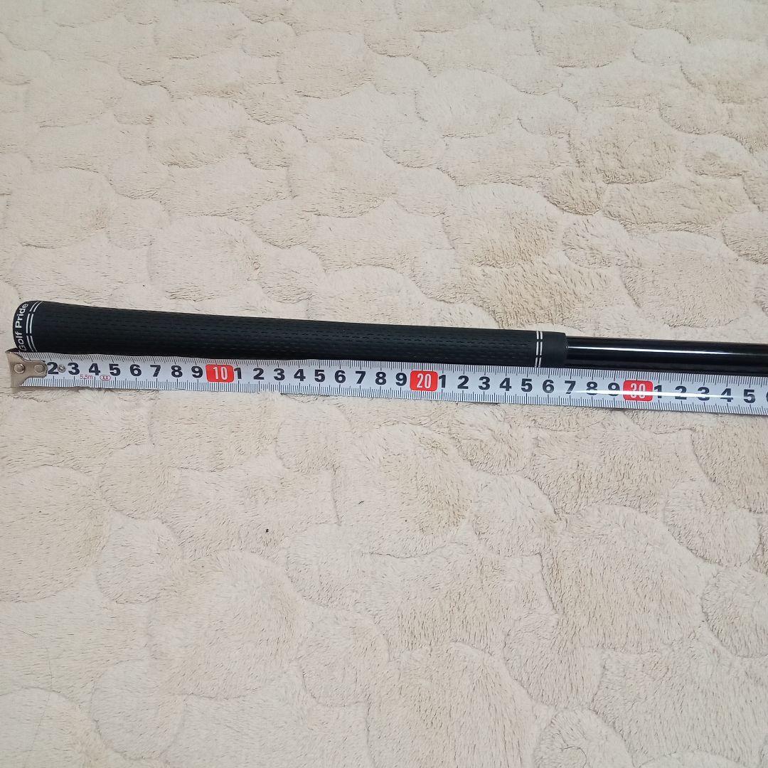 カムイＴP　XI　シャフトVENTUS　BLACK６X　Velocore