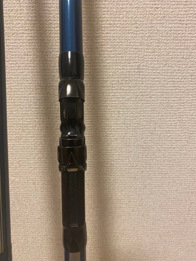 値下げSURF POWER 15-300 HOLIDAY SPIN 15-360