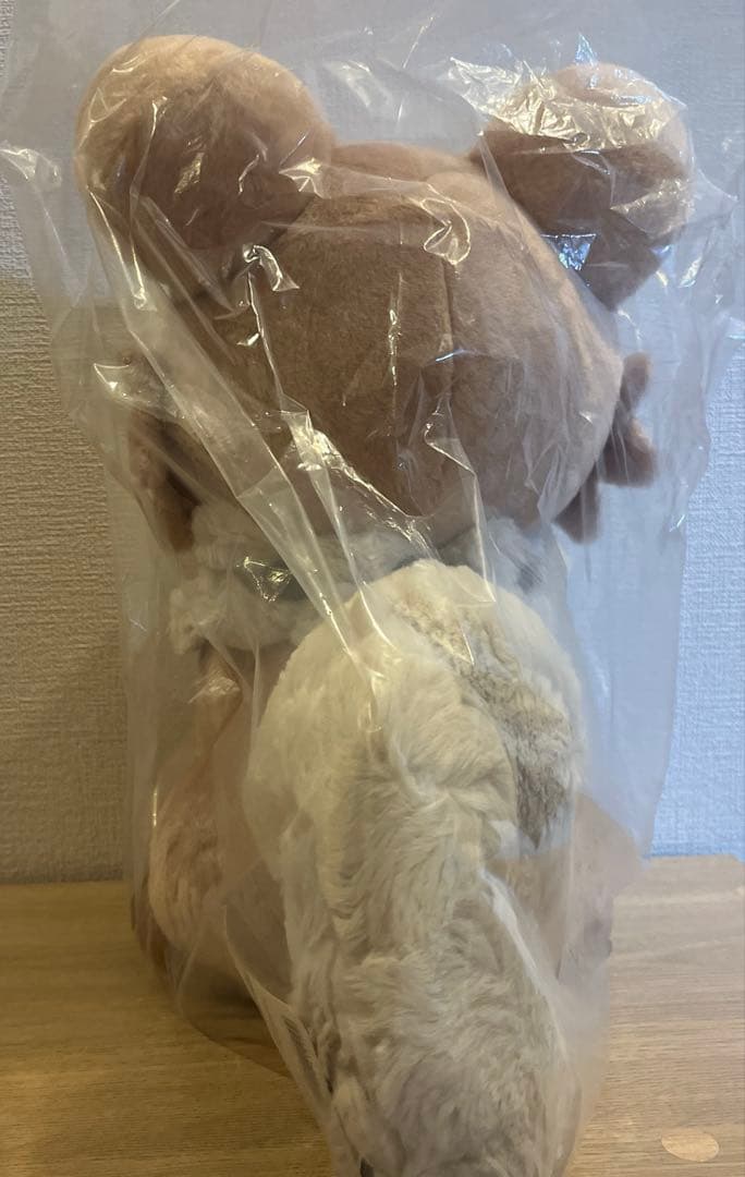 ポケモン イワンコ ぬいぐるみ