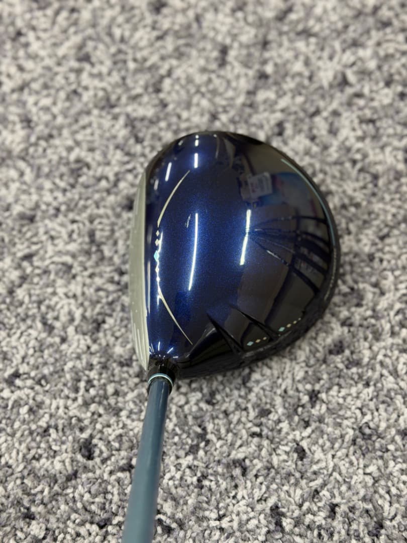 訳あり ゼクシオ13レディース 13.5° MP-1300 L 43.5