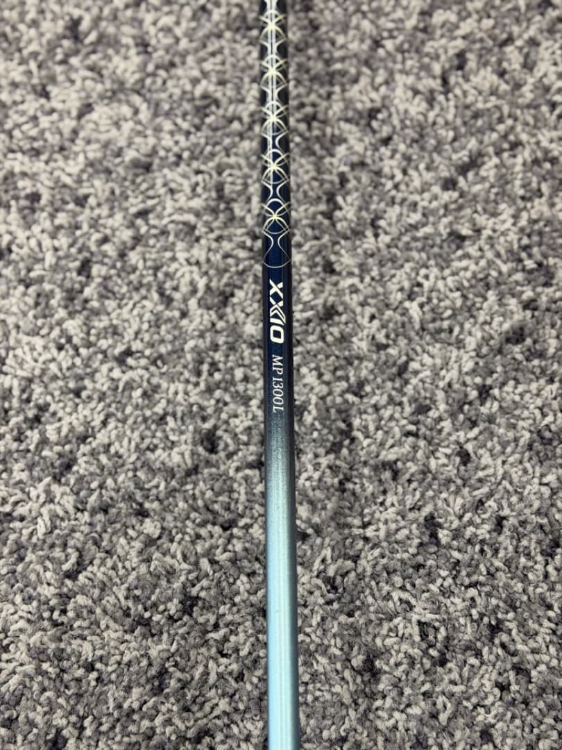 訳あり ゼクシオ13レディース 13.5° MP-1300 L 43.5