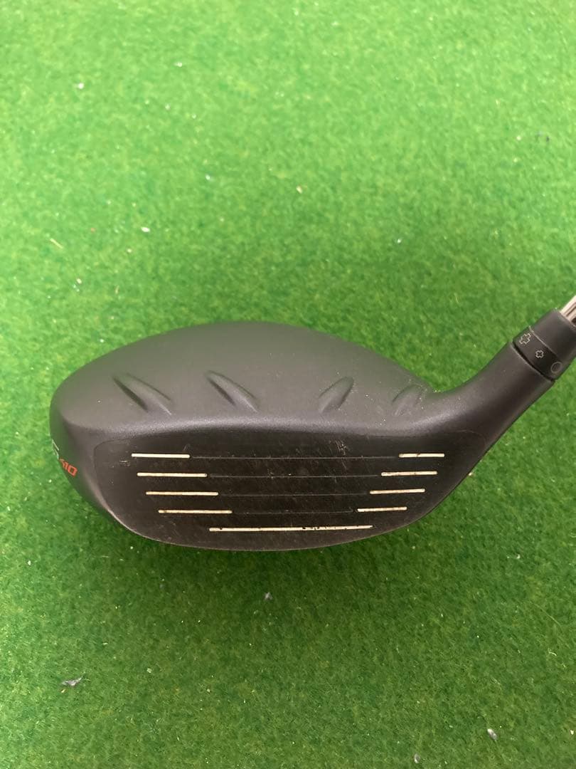PING G410 SFT 5w 19度 フェアウェイウッド