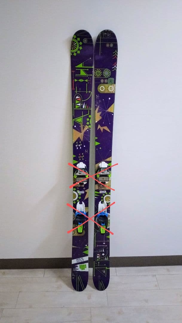 4FRNT : Aretha (アレサ) 164cm