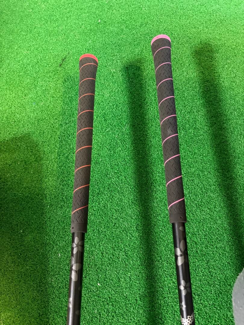 TaylorMade QI35 レスキュー 4U.5U 2本セット