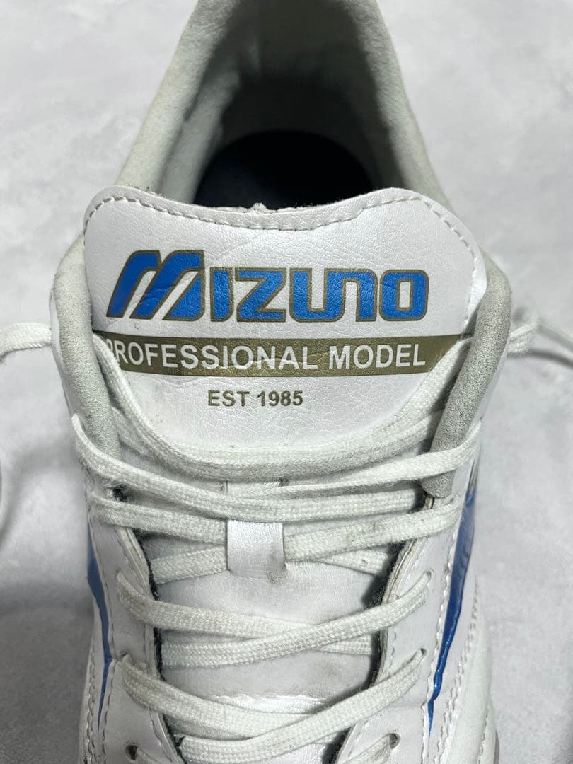 MIZUNO モレリア SALA PRO TF フットサルシューズ 27cm