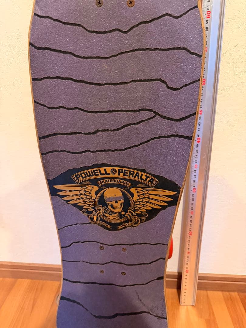 Powell Peralta キャバレロスケートボード 激レア