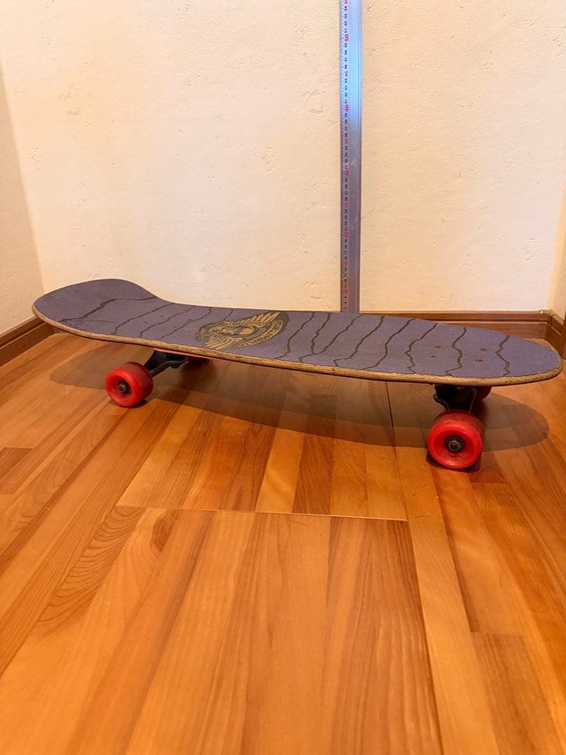 Powell Peralta キャバレロスケートボード 激レア