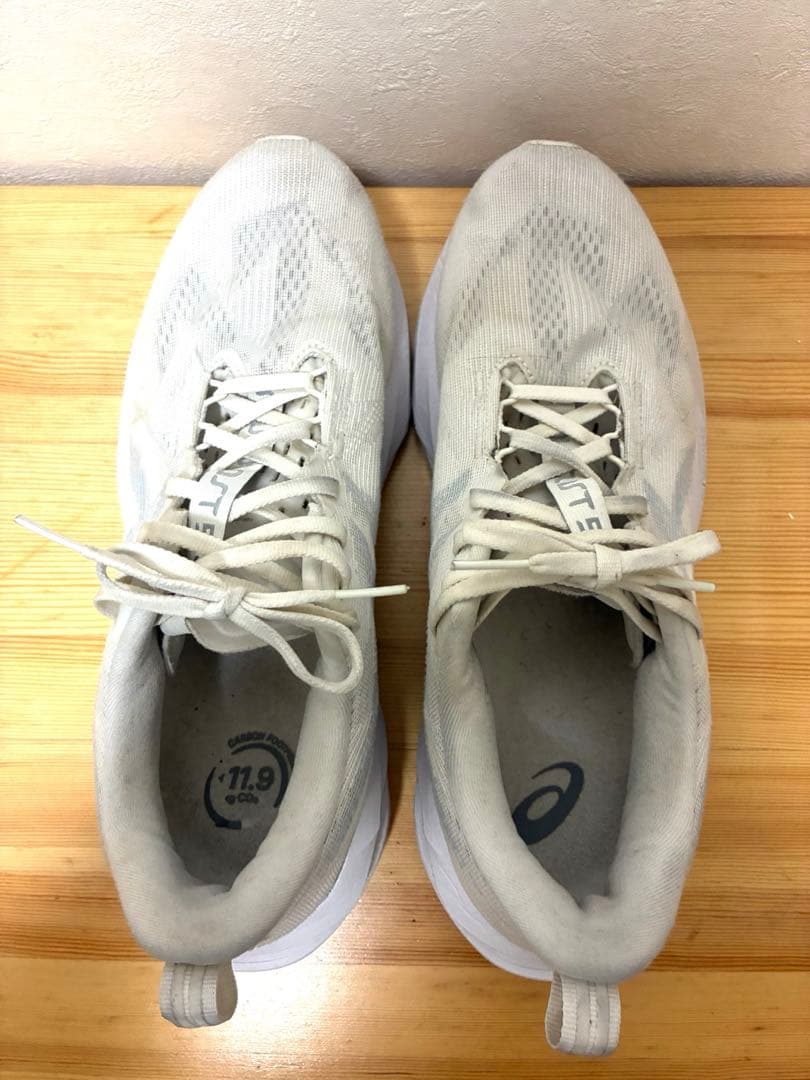 アシックス asics NOVABLAST 5 ノヴァブラスト 5 ノバブラスト