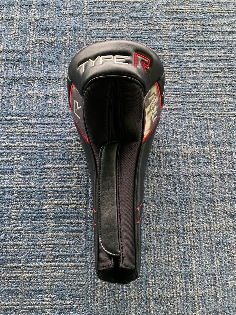 RomaRo TYPE R PLUS ドライバー おまけ付き