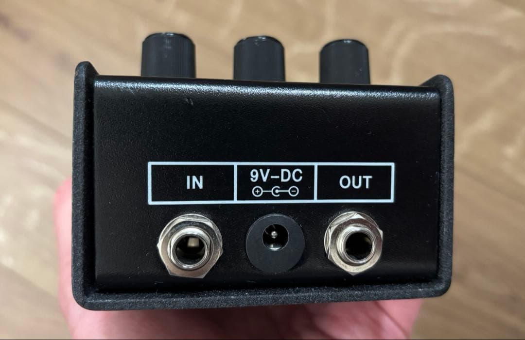 Proco Rat 2 プロコ　ラット